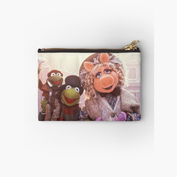 Item preview, Muppet Christmas Carol designed and sold by ItsDarkInThere.