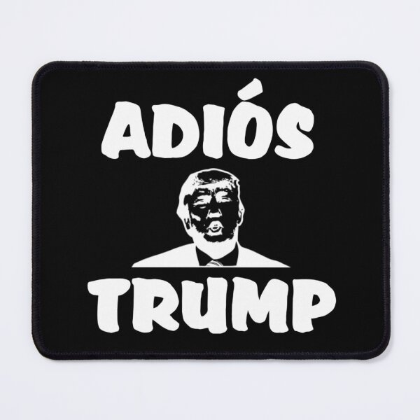 Item preview, Adios Trump designed and sold by JG0024.