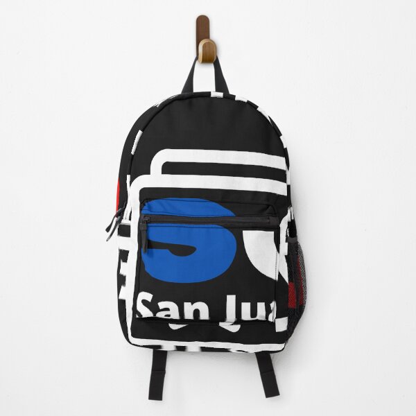 Item preview, SJU Puerto Rico airport designed and sold by erozzz.