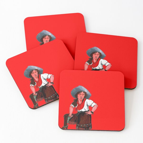 Item preview, The Girl from Matamoros designed and sold by mitchelrushing.