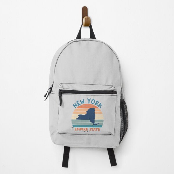 Item preview, The State of New York designed and sold by Q3Designs.