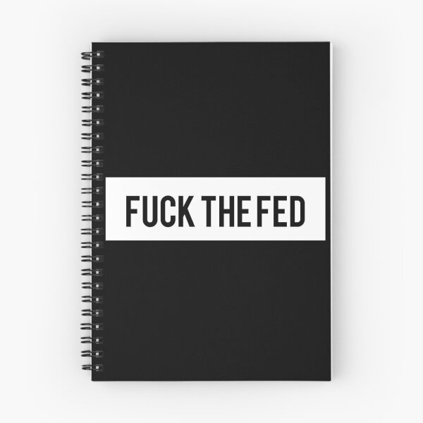 Item preview, Fuck the fed designed and sold by AyateeArt.