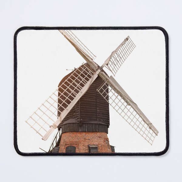 Item preview, English 19th century Post Mill designed and sold by andrewroland.