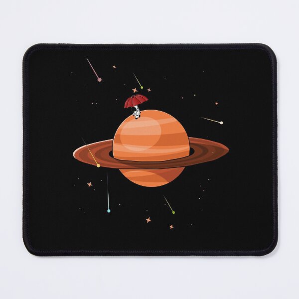 Item preview, Astronaut Meteor Shower designed and sold by TheUnknown93.