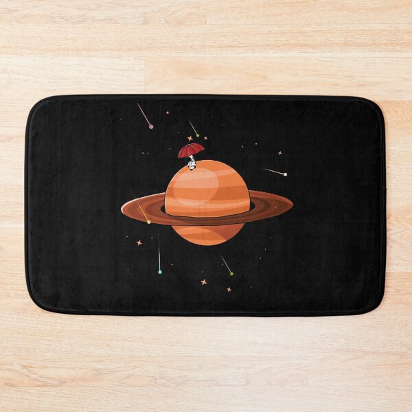 Item preview, Astronaut Meteor Shower designed and sold by TheUnknown93.