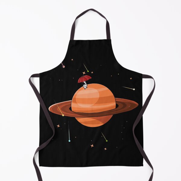 Item preview, Astronaut Meteor Shower designed and sold by TheUnknown93.