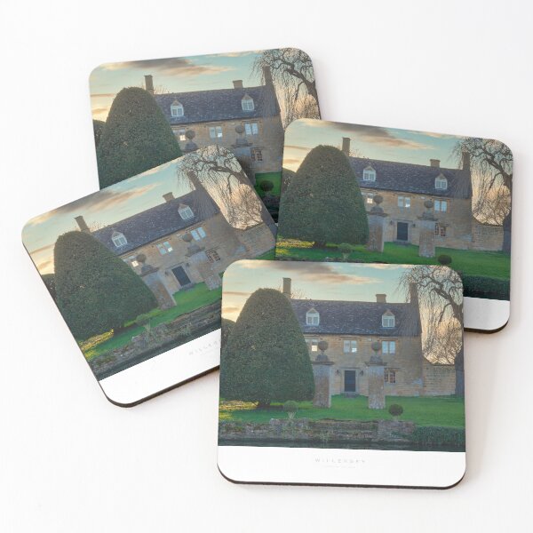 Item preview, Willersey designed and sold by andrewroland.