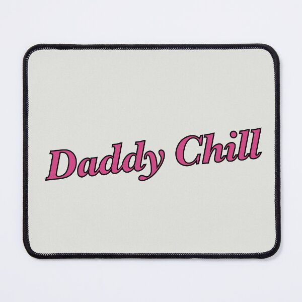 Item preview, Daddy Chill designed and sold by thebcarts.