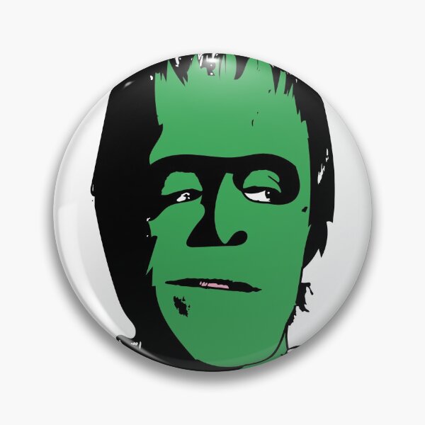 Item preview, Herman Munster Drawing designed and sold by ggjoy2.