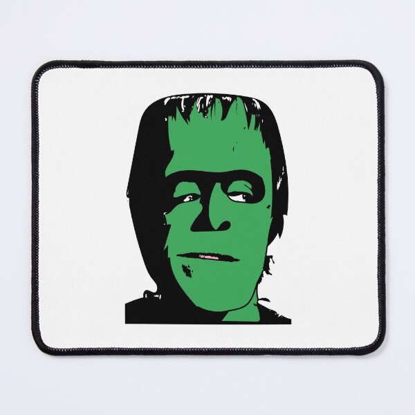 Item preview, Herman Munster Drawing designed and sold by ggjoy2.