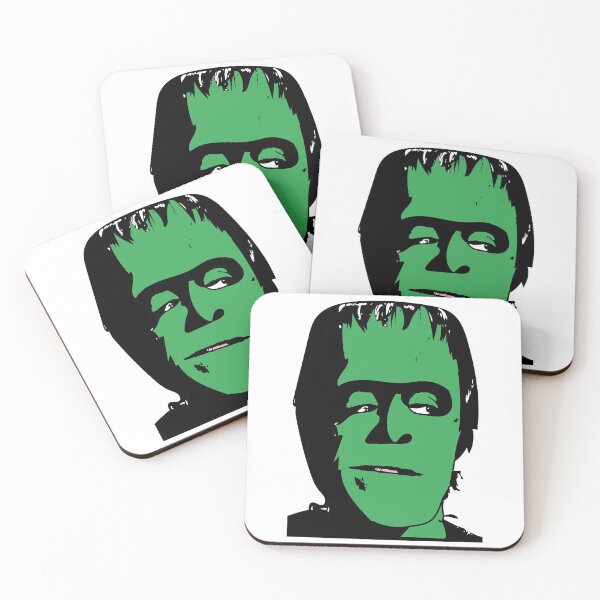 Item preview, Herman Munster Drawing designed and sold by ggjoy2.