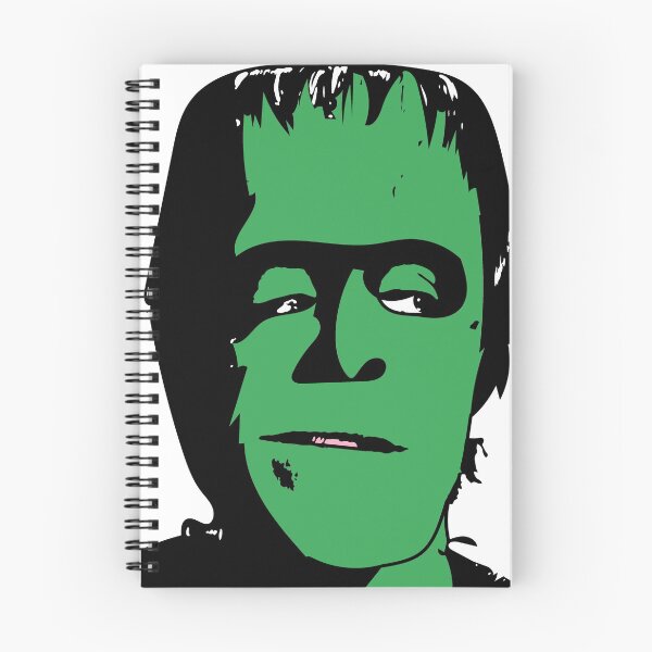 Item preview, Herman Munster Drawing designed and sold by ggjoy2.