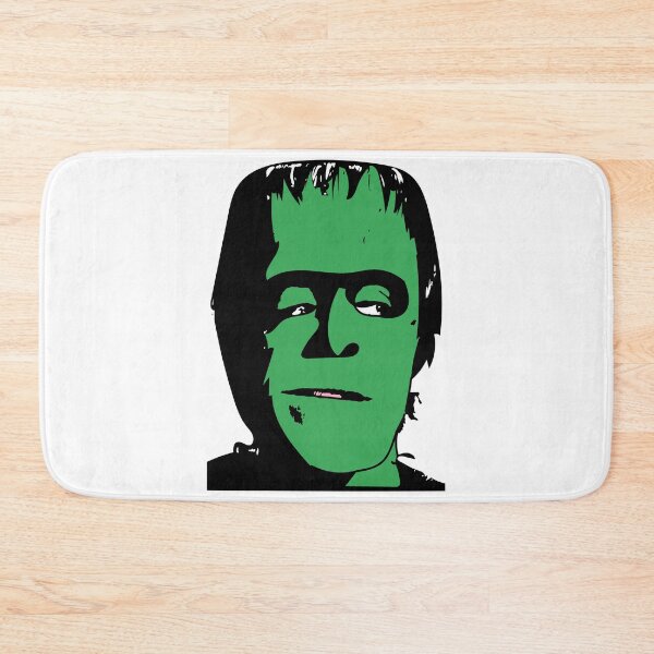 Item preview, Herman Munster Drawing designed and sold by ggjoy2.