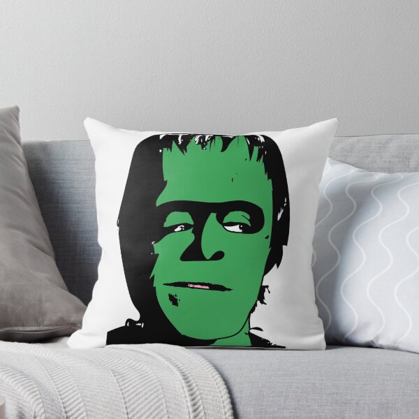 Item preview, Herman Munster Drawing designed and sold by ggjoy2.