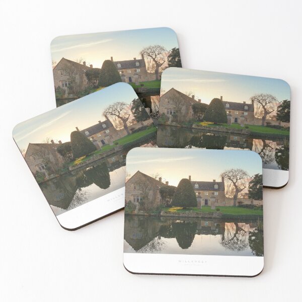 Item preview, Willersey designed and sold by andrewroland.