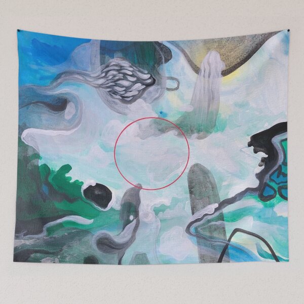 Item preview, Poder abstracto designed and sold by ovidiuboc.