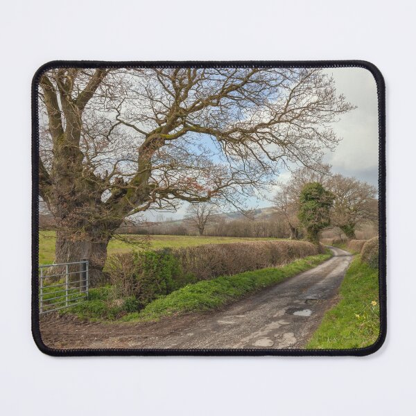 Item preview, Wigmore, Herefordshire designed and sold by andrewroland.