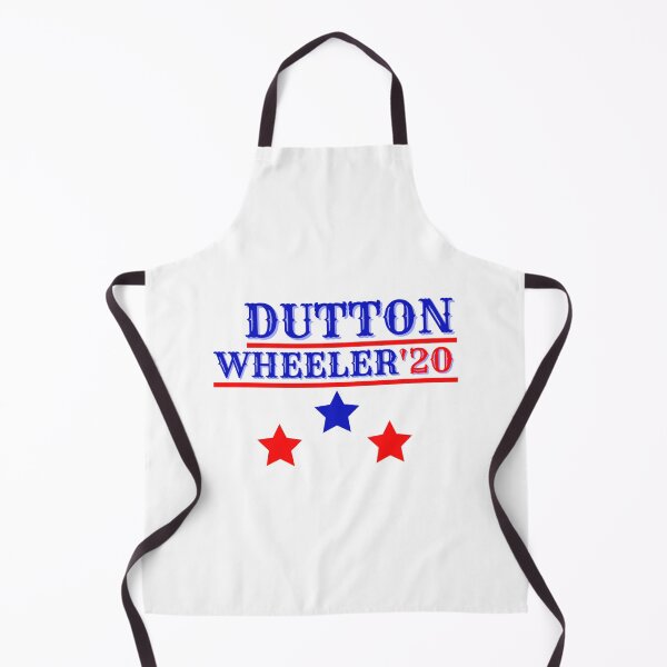 Item preview, Dutton Wheeler 2020 designed and sold by GORDONLLC.