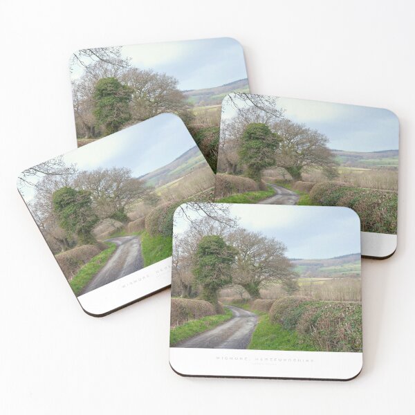 Item preview, Wigmore, Herefordshire designed and sold by andrewroland.