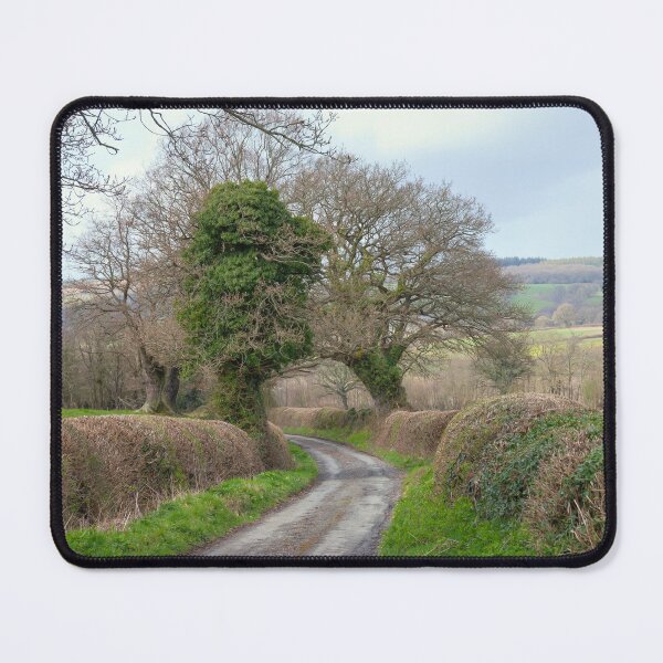 Item preview, Wigmore, Herefordshire designed and sold by andrewroland.