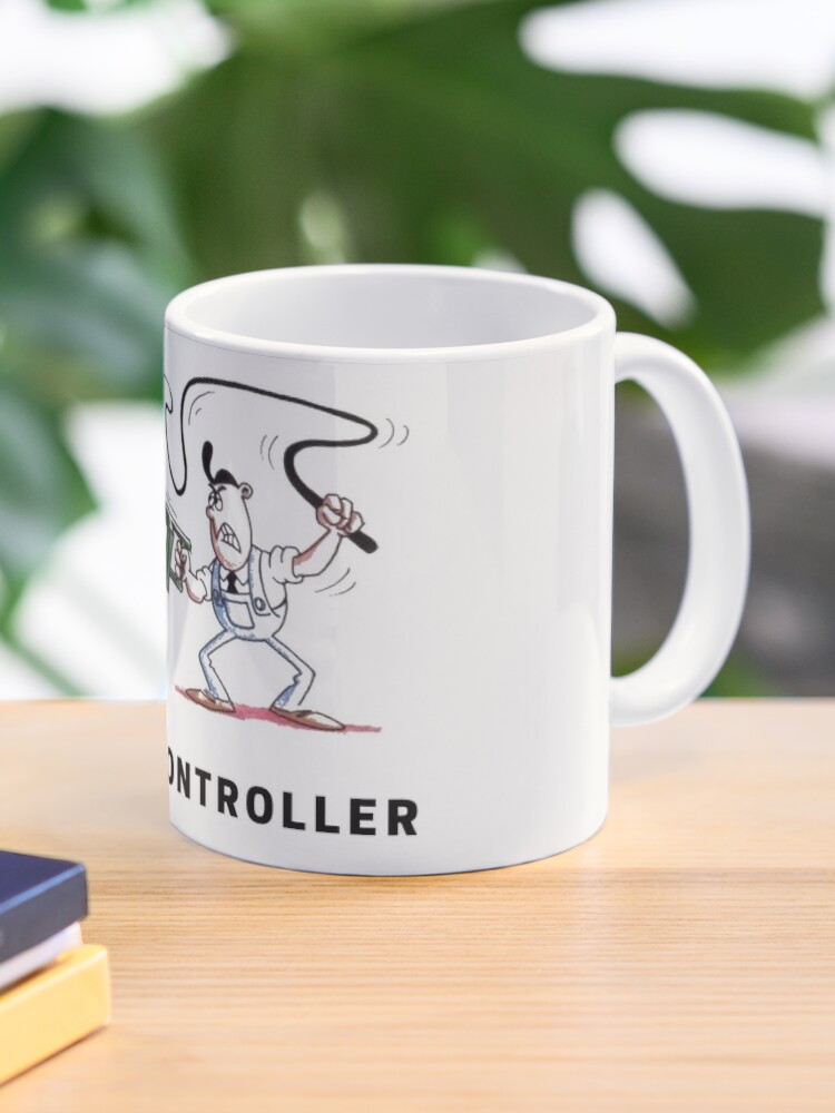 Triple D_s Oh Deer Diner Coffee Mug for Sale by ArtsaeStore2