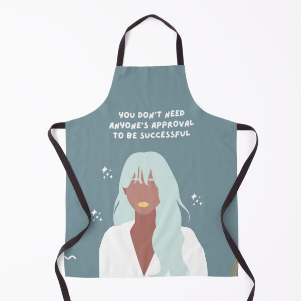 Item preview, You Don't Need Anyone's Approval To Be Successful designed and sold by MomobyRai.