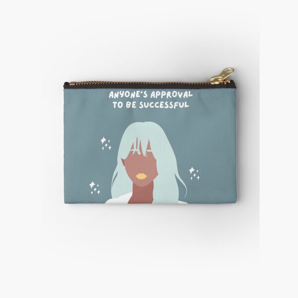 Item preview, You Don't Need Anyone's Approval To Be Successful designed and sold by MomobyRai.