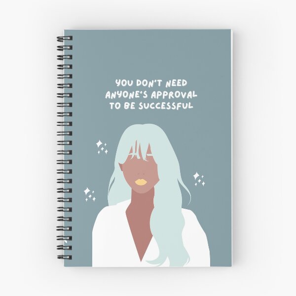 Item preview, You Don't Need Anyone's Approval To Be Successful designed and sold by MomobyRai.
