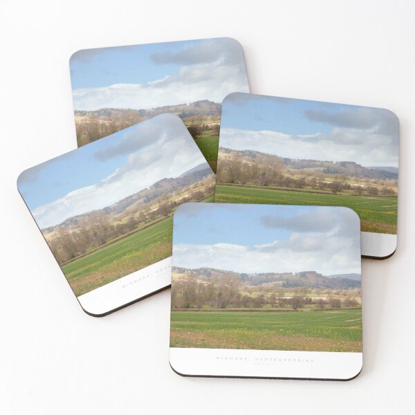 Item preview, Wigmore, Herefordshire designed and sold by andrewroland.
