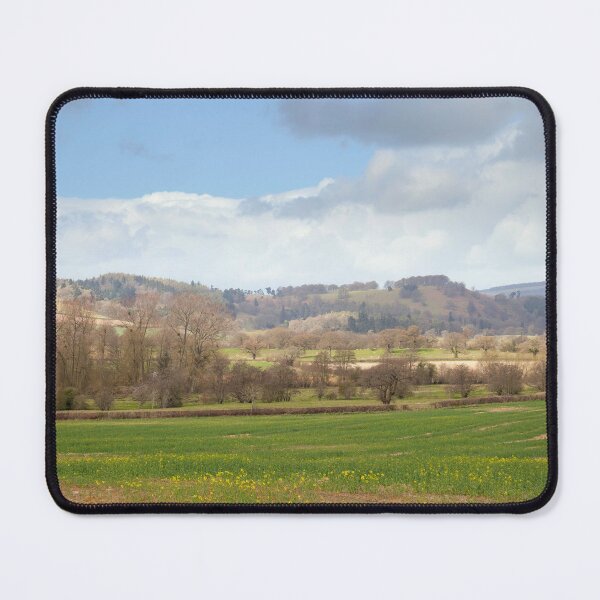 Item preview, Wigmore, Herefordshire designed and sold by andrewroland.