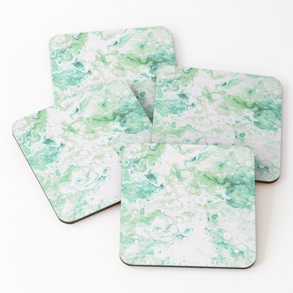 Item preview, White And Green designed and sold by Thsid.