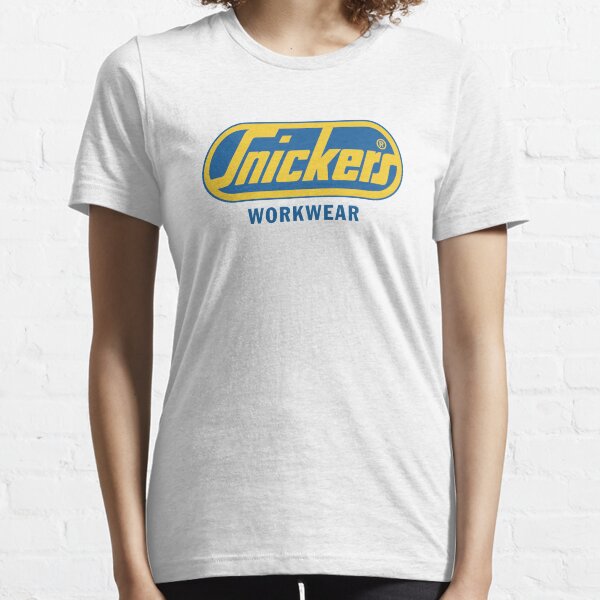 Snickers Arbeitskleidung Essential T-Shirt