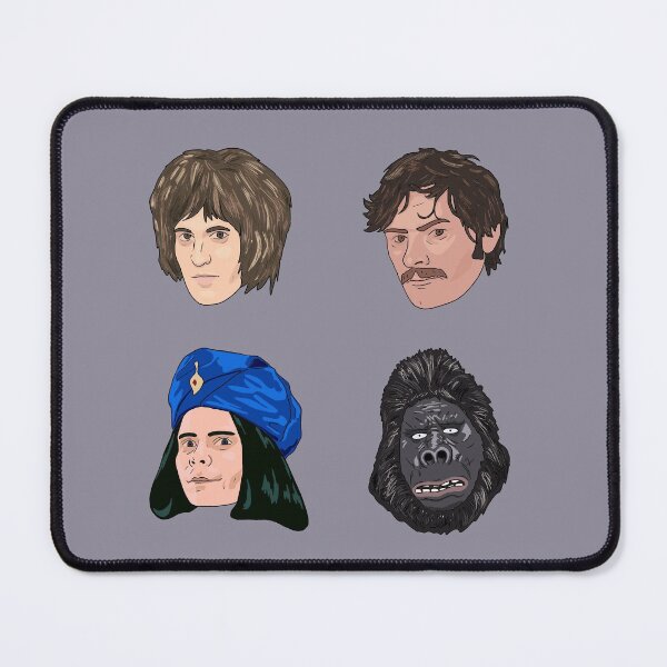 Item preview, Boosh Gang designed and sold by thebcarts.