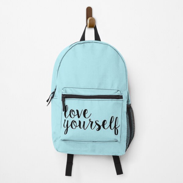 Item preview, Love yourself designed and sold by PASIONstyle.