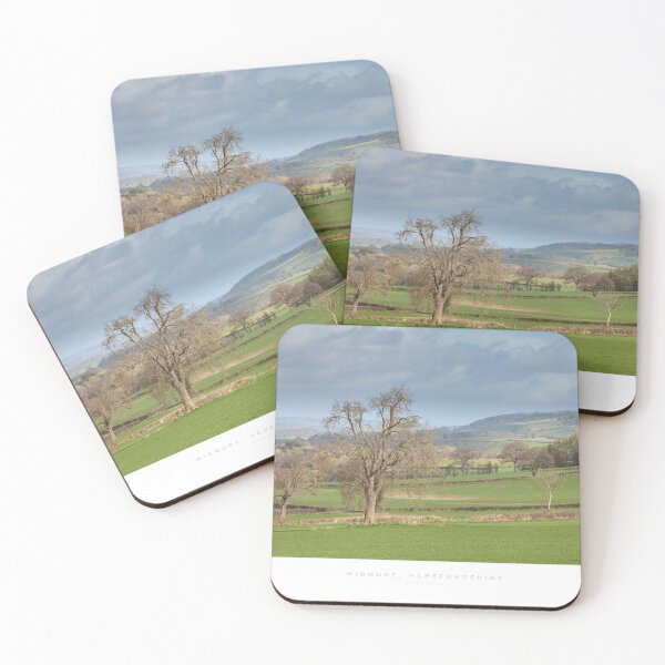 Item preview, Wigmore, Herefordshire designed and sold by andrewroland.