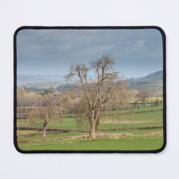 Item preview, Wigmore, Herefordshire designed and sold by andrewroland.