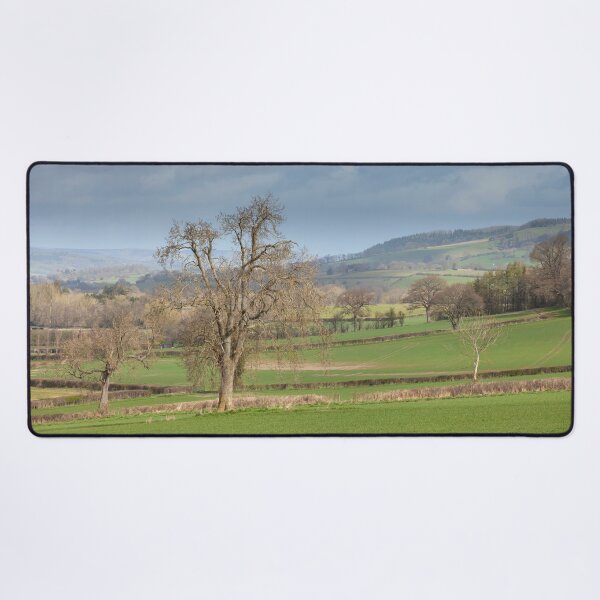 Item preview, Wigmore, Herefordshire designed and sold by andrewroland.