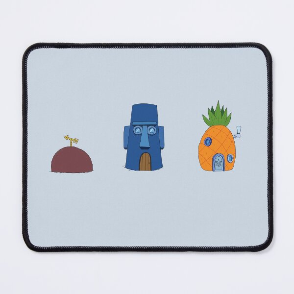 Item preview, Spongebob Street designed and sold by thebcarts.