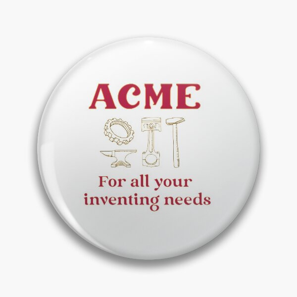 Item preview, ACME  designed and sold by abbeyroaddes.