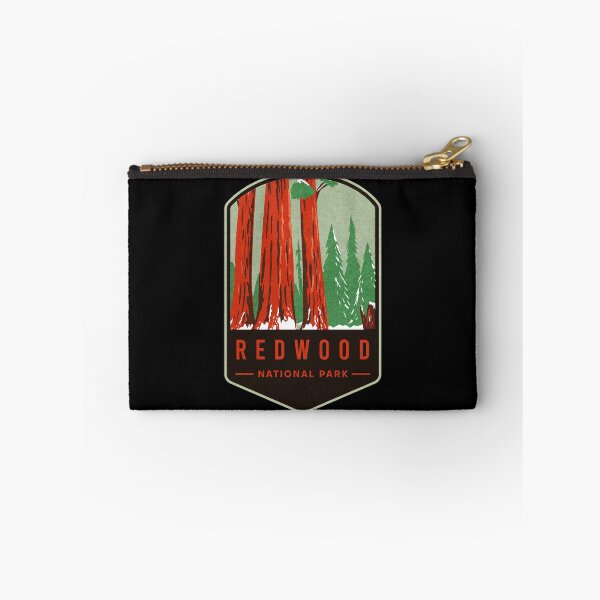 Item preview, Redwood National and State Park designed and sold by JordanHolmes.