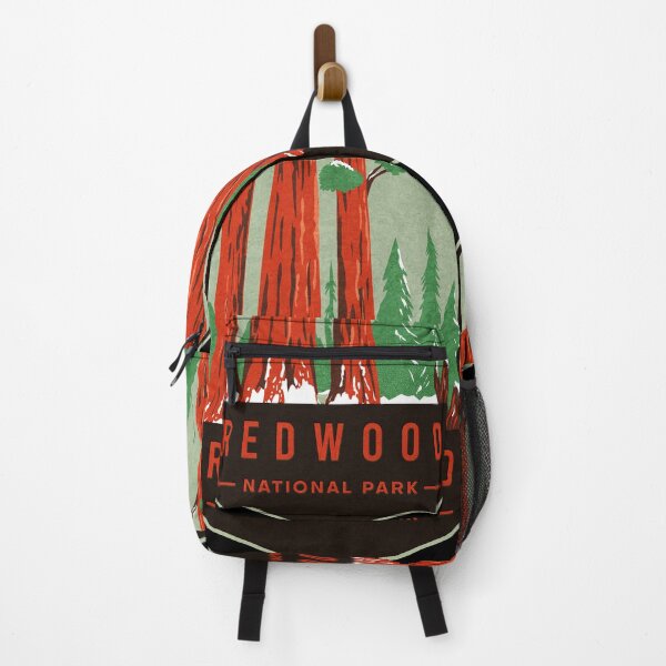 Item preview, Redwood National and State Park designed and sold by JordanHolmes.