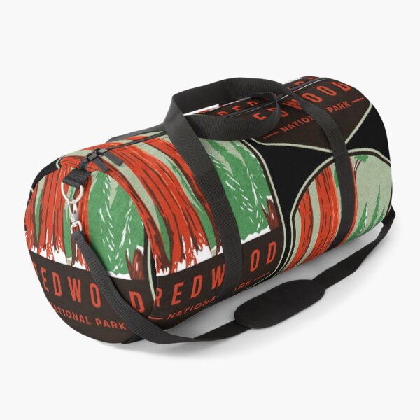 Item preview, Redwood National and State Park designed and sold by JordanHolmes.