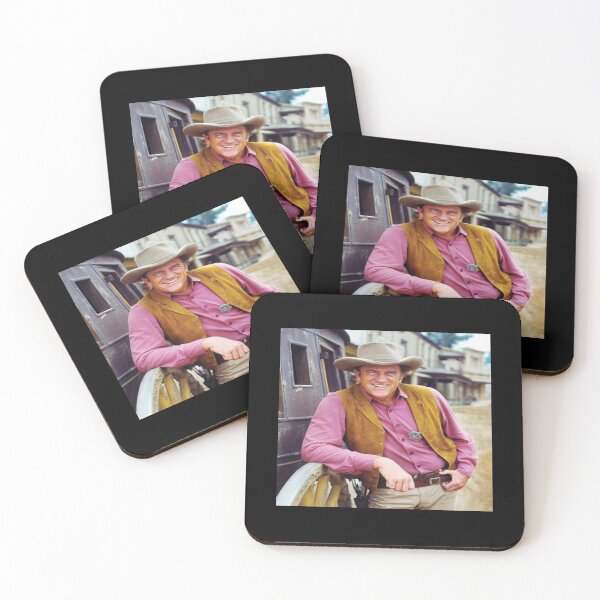 Item preview, Gunsmoke   designed and sold by GORDONLLC.