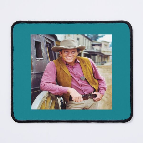 Item preview, Gunsmoke   designed and sold by GORDONLLC.