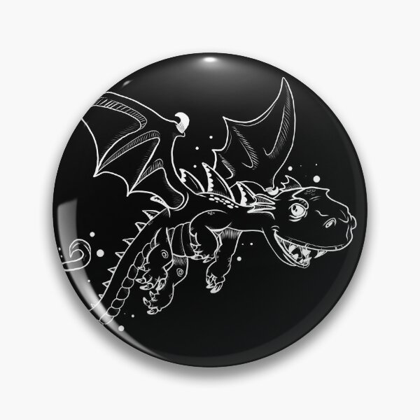 Item preview, Dragon Fly designed and sold by Patrick Parent.