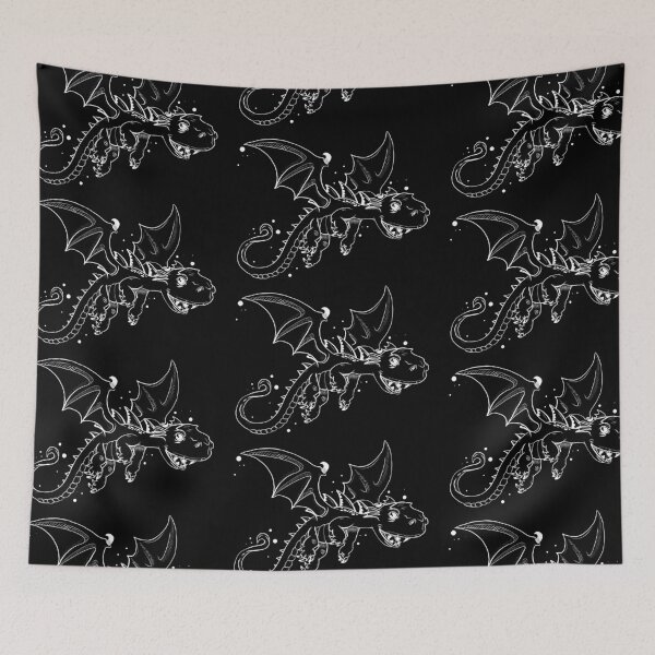 Item preview, Dragon Fly designed and sold by Patrick Parent.
