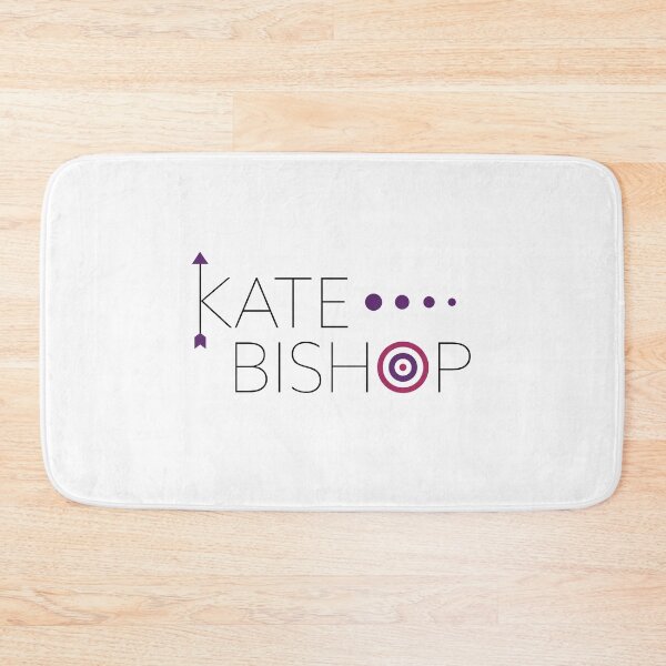 Item preview, Kate Bishop Typograohy  designed and sold by usbgraphicss.
