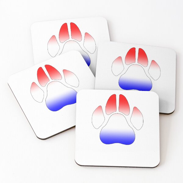 Item preview, dutch paw designed and sold by OliveSpaceGoat.