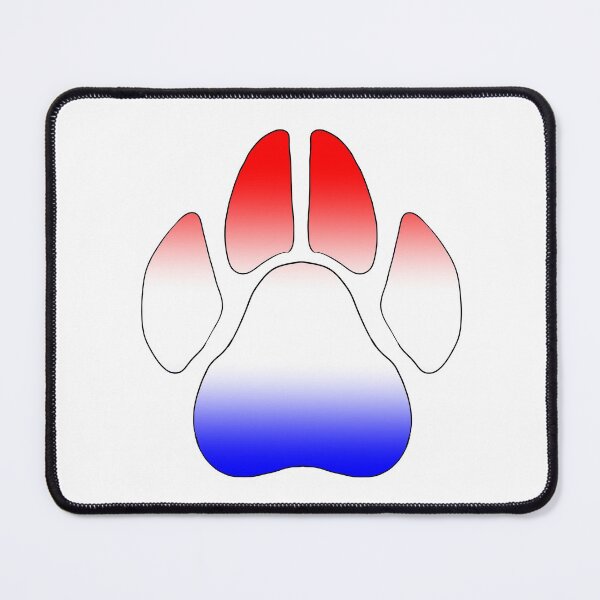 Item preview, dutch paw designed and sold by OliveSpaceGoat.