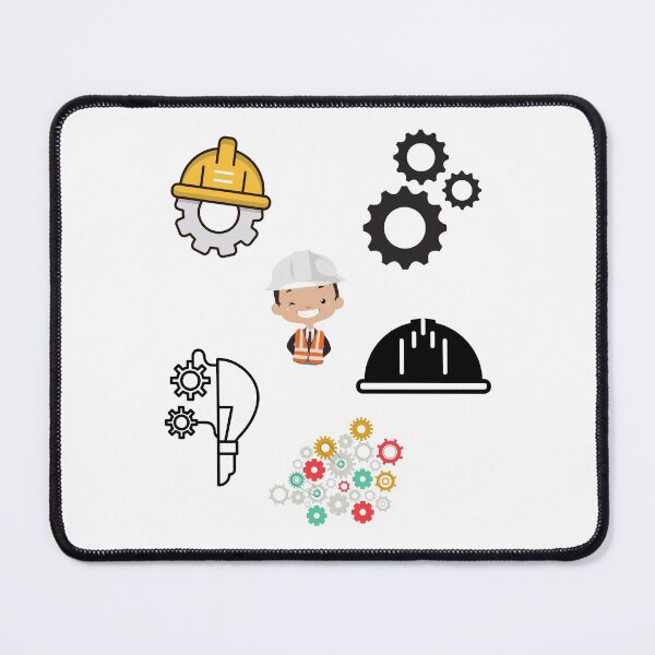 Item preview, Engineering the Future designed and sold by Zaibo.